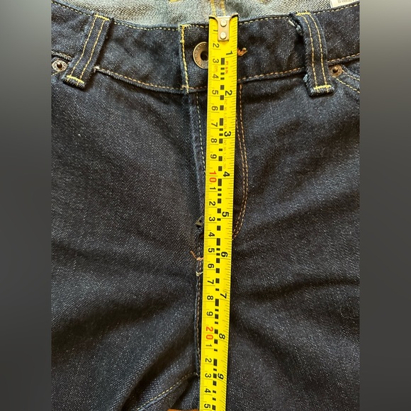 Lucky Brand Lola Skinny - Picture 7 of 7